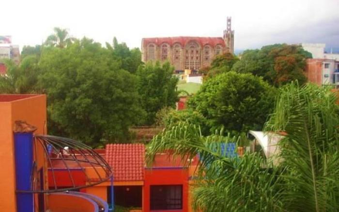 Hotel Real del Sol