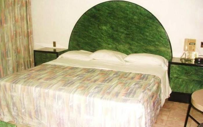 Hotel Real del Sol