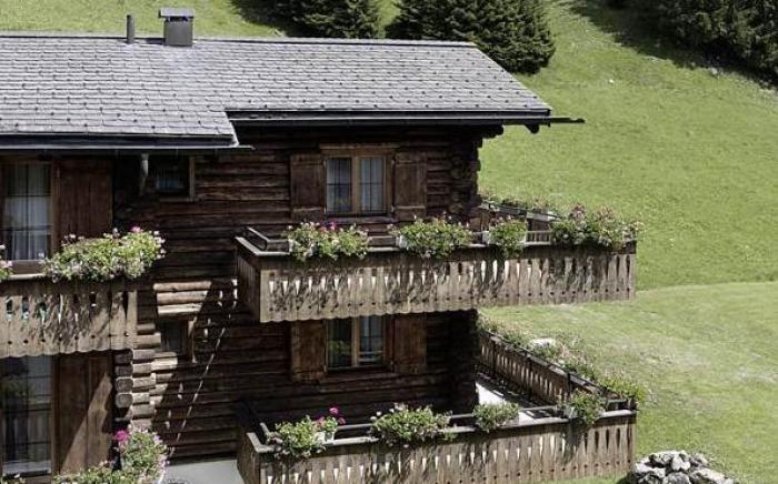 Hotel Dieschen