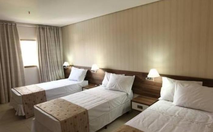 Hotel D'Luca