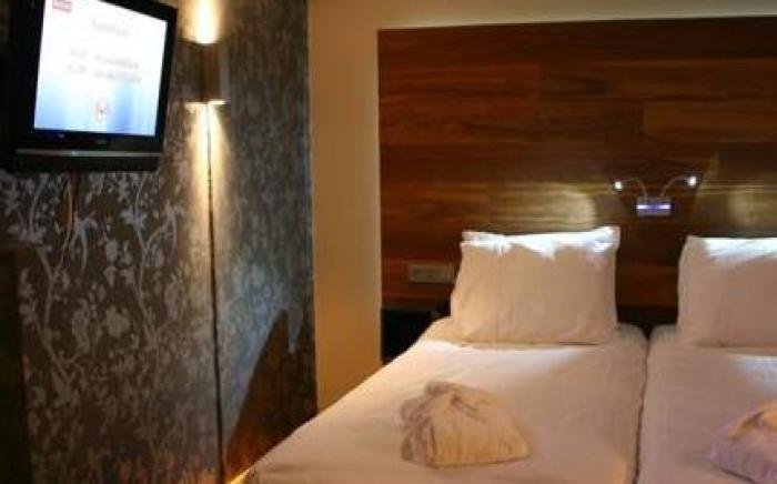 Stadshotel Doesburg