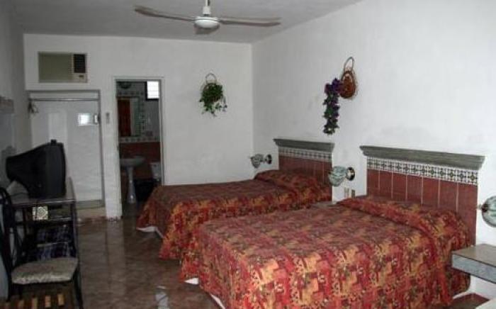 Hotel Doralba Inn