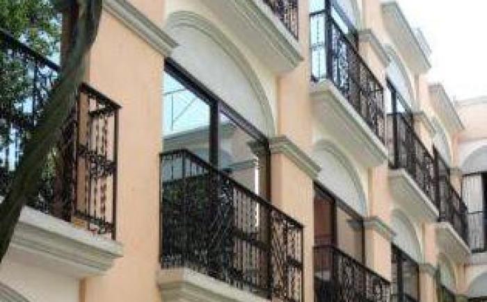Hotel Doralba Inn
