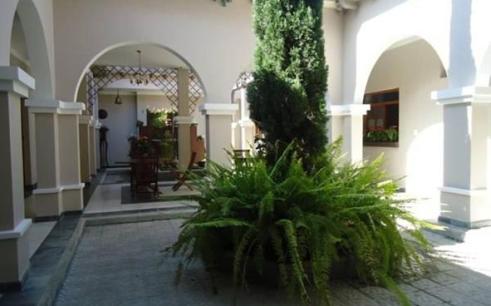 Hotel Don Alfonso