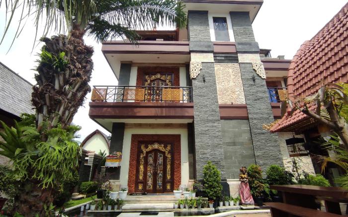 Putaclari Saba Villa