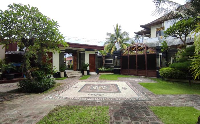 Putaclari Saba Villa