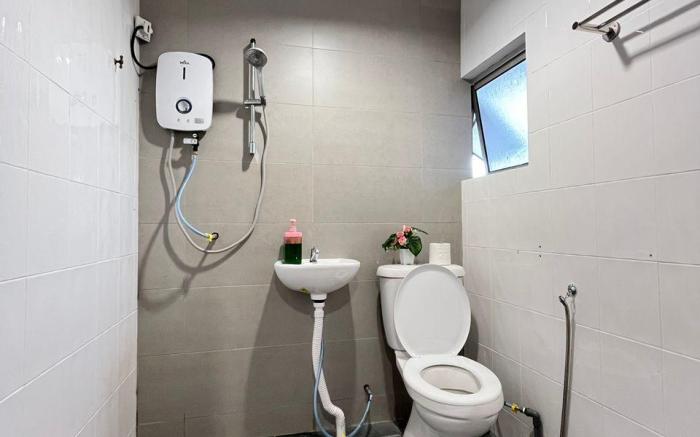 BENTONG HARMONI-  SUITES FAMILY ROOM - BH1