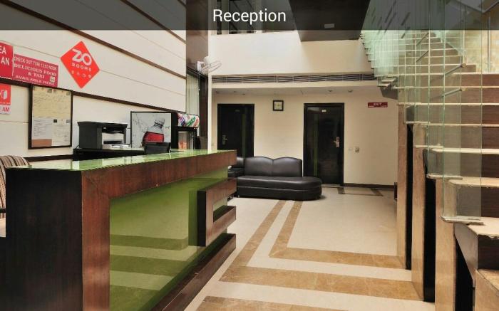 Hotel Landmark Chandigarh