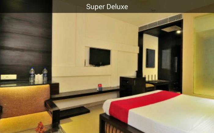 Hotel Landmark Chandigarh