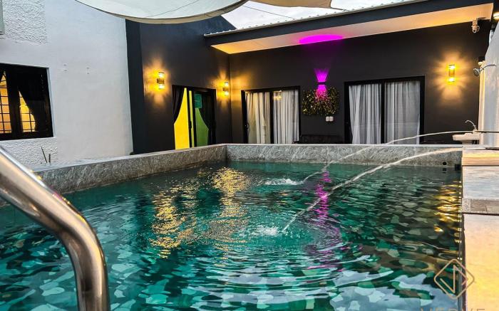 Ipoh C Private Club House by Verve (16 pax)EECH109