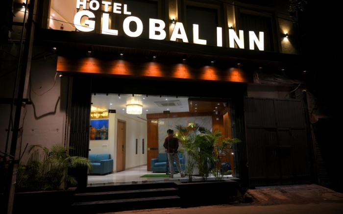 Hotel Global Inn
