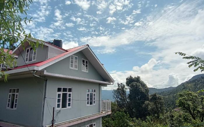 THE CITY ESCAPE FARMSTAY 