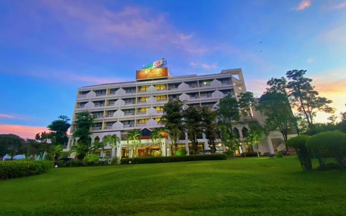 Phuphanplace