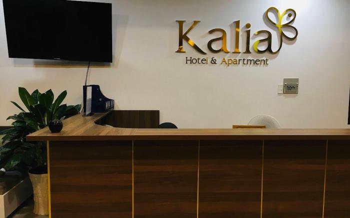 Kalia Hotel