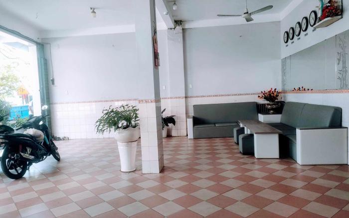 Hotel Thiên Nga