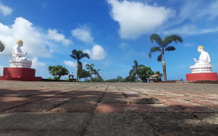 Mango Valley Resorts Ganpatipule