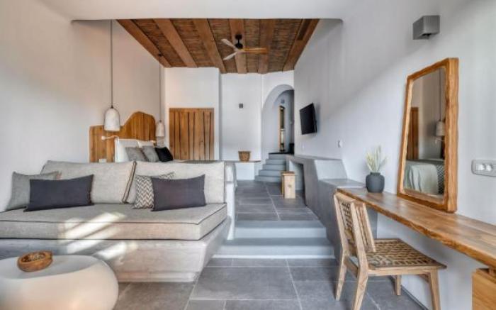 Mileo Mykonos