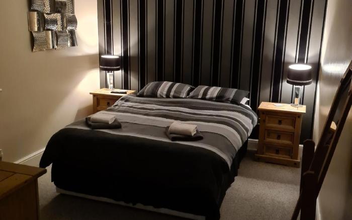 The Kings Head inn