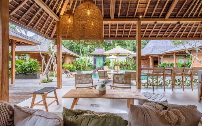 Kaju Villa 2 by Betterplace