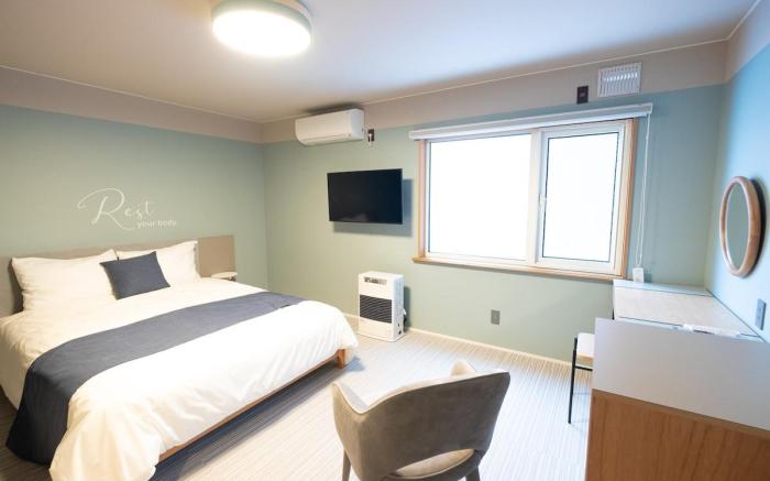 GuestHouse B Cycle/room06