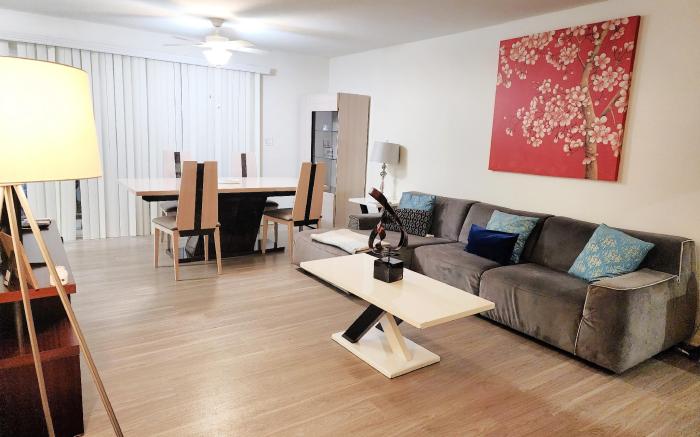 StaysPro - Executive Santa Monica Suites