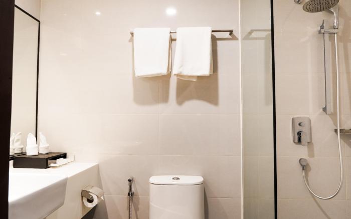 Starus Hotel Bukit Bintang