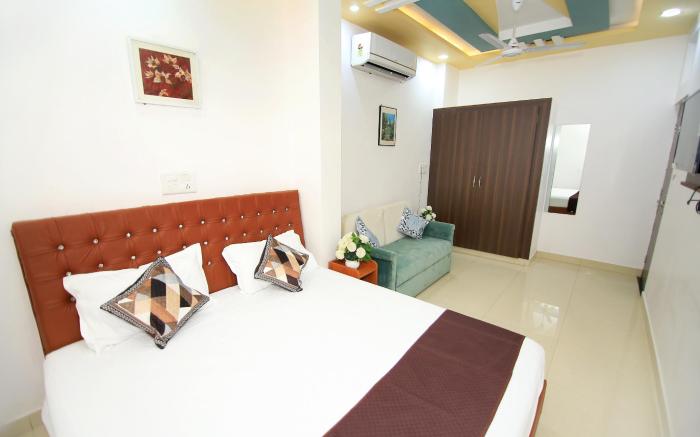 Hotel Subcity