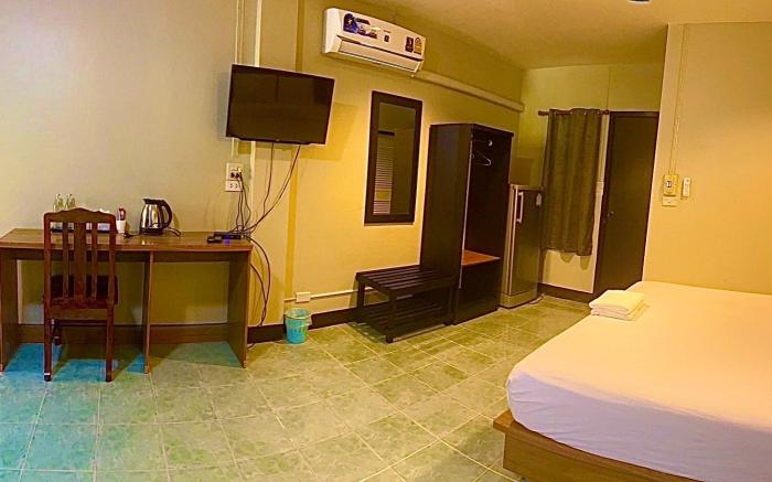 Huankhamnan Hotel