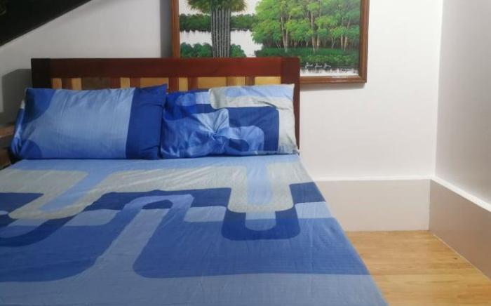 Ethans Transient House in San Juan (4-6 pax)