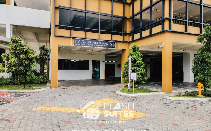 Onsen Premium Suites @ Tambun Ipoh