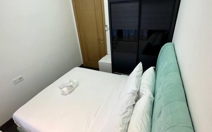 Lovely 3BR unit at R&F Princess by ANJU