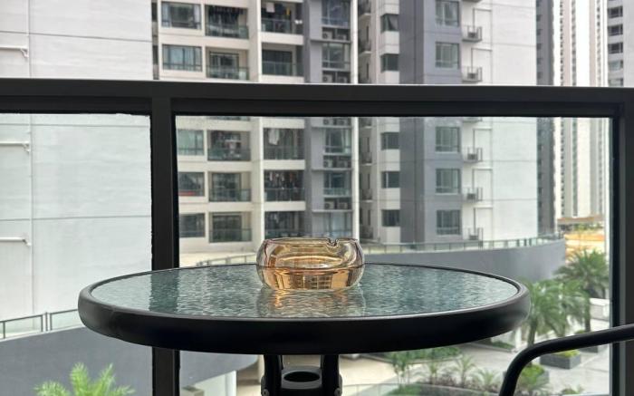 Lovely 3BR unit at R&F Princess by ANJU