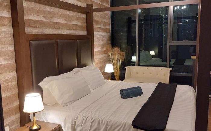 CEYLONZ SUITES by Snugster - walk to KL Tower/KLCC