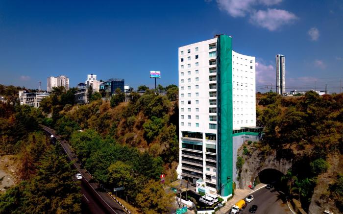 Gamma Ciudad de México Santa Fe