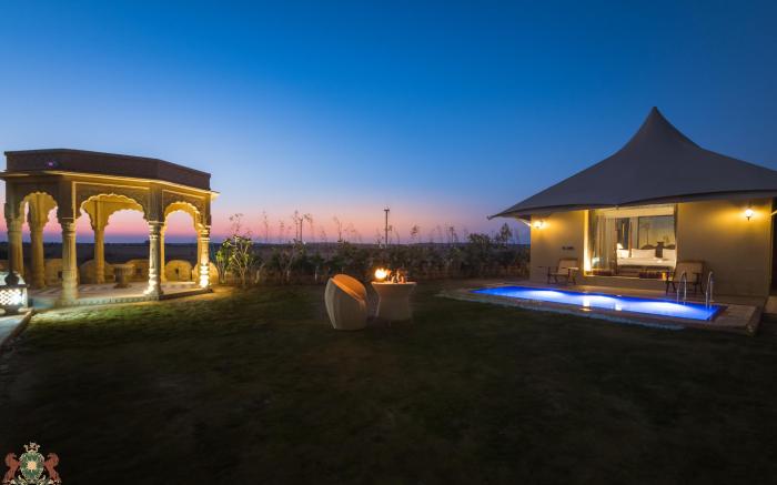 Gobindgarh Jaisalmer