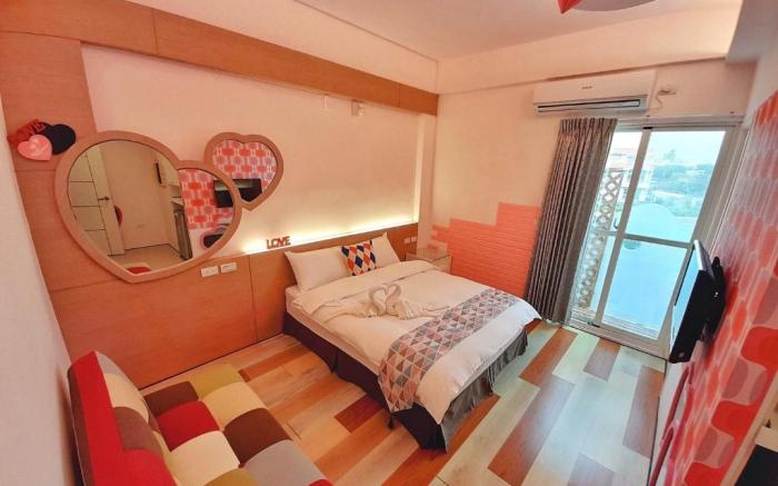 澎湖語榕花園民宿