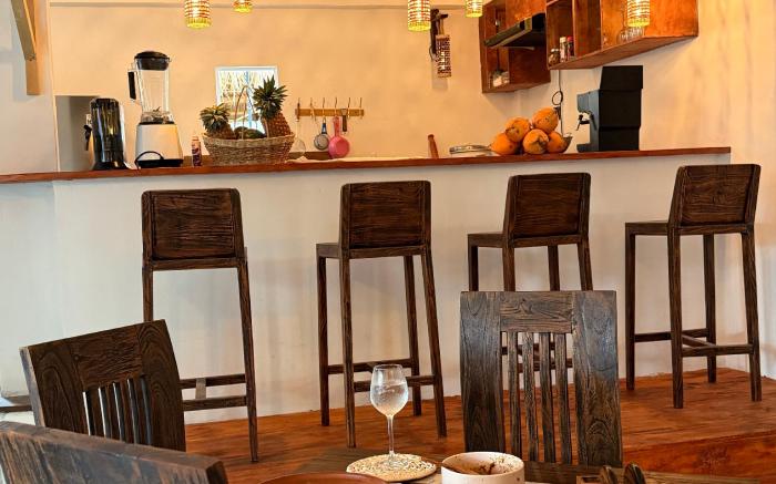 The Lotus House - Ahangama 