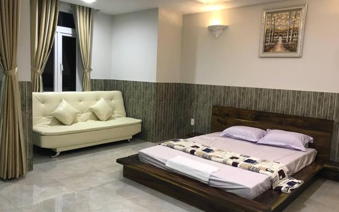 ABC hotel