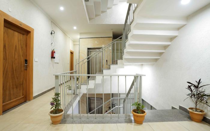 Tripli Hotels Ayushman Retreat