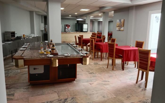 Hotel Trafalgar
