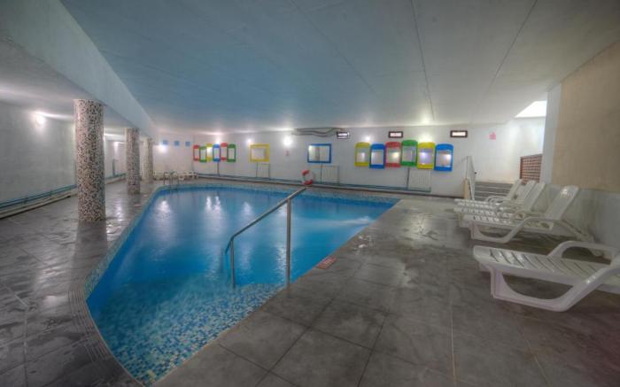 Primera Hotel