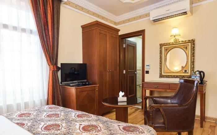 Best Western Empire Palace Hotel & Spa