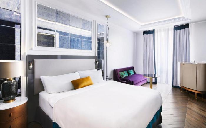Sofia Hotel Balkan a Luxury Collection Hotel