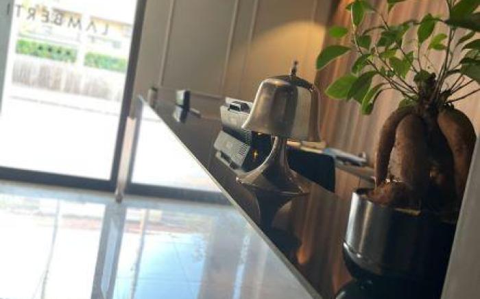 Lamberti Boutique Hotel