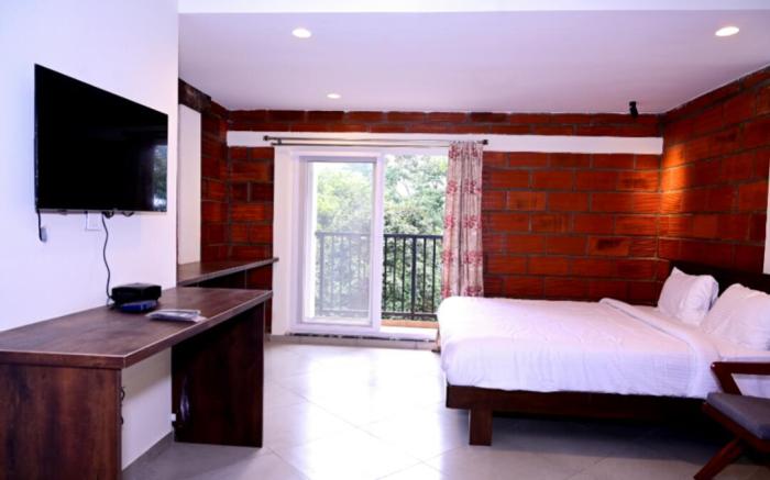 Coorg Vismaya