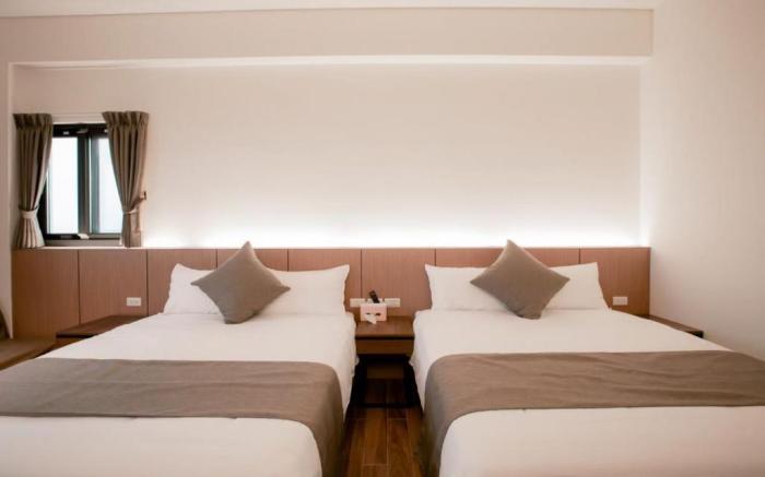 Polaris B＆B