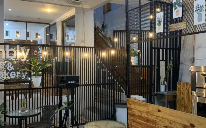 Humbly Boutique Hotel