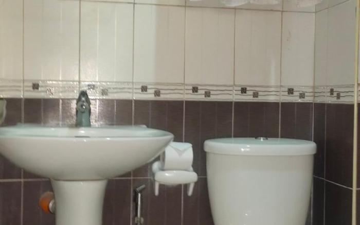Condotel Asuncion