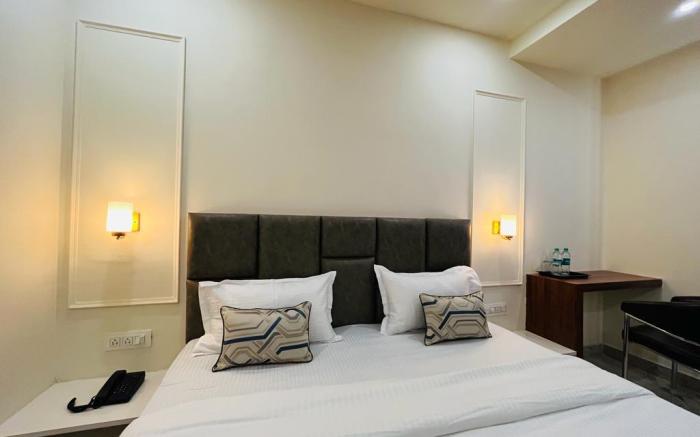 Hotel Frontier Prime