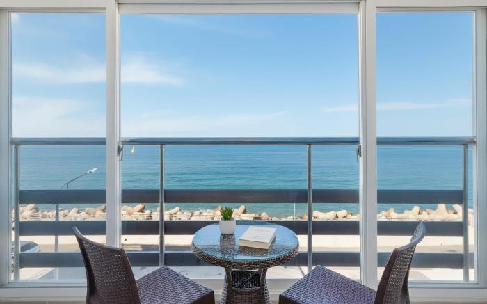 Sokcho Bird Island Pension